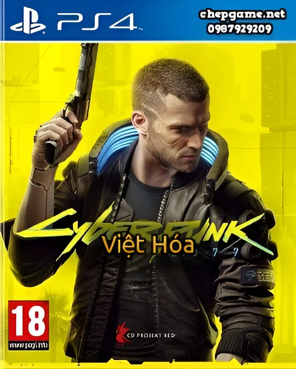 Cyberpunk 2077