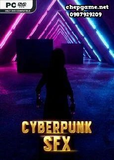 Cyberpunk SFX