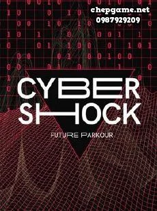 Cybershock Future Parkour