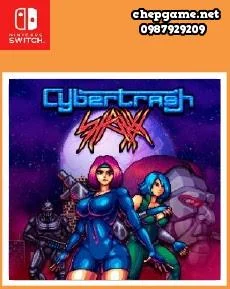 Cybertrash STATYX