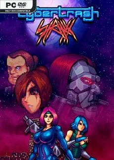 Cybertrash STATYX