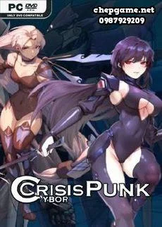 Cyborpunk Crisis