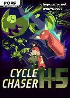Cycle Chaser H 5