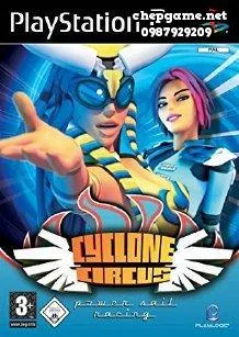 Cyclone Circus