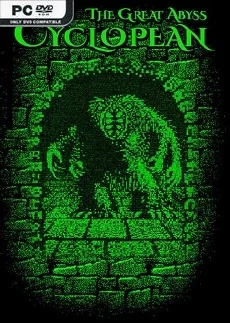 Cyclopean The Great Abyss