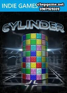 Cylinder