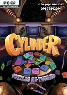 Cylinder Puzzles Returned