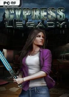 Cypress Legacy
