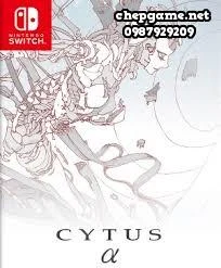 Cytus Alpha