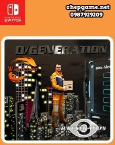 D Generation HD