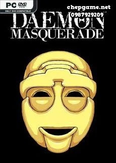 DAEMON MASQUERADE
