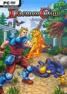 DaemonClaw Origins of Nnar