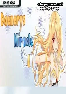 Daenerys Miracle