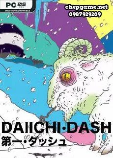 Daiichi Dash