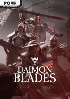 DAIMON BLADES