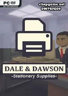Dale and Dawson Stationery Supplies