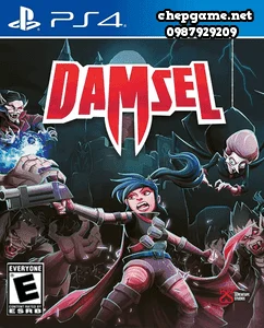 Damsel