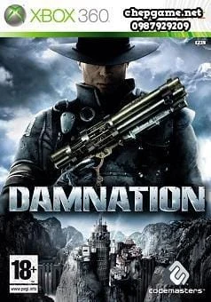 Damnation