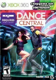 Dance Central