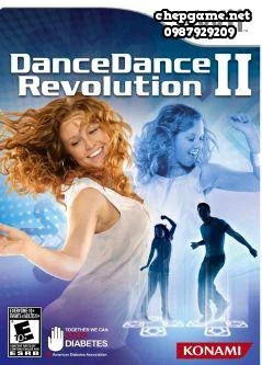 Dance Dance Revolution 2