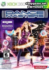 Dance Masters