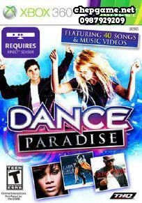 Dance Paradise