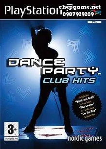 Dance Party Club Hits