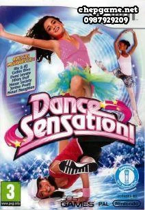 Dance Sensation