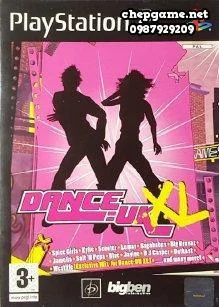 Dance UK XL