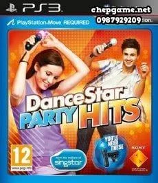 DanceStar Party Hits