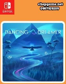 Dancing Dreamer