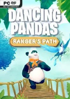 Dancing Pandas Rangers Path