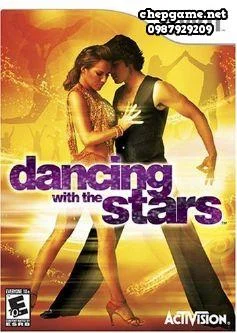 Dancing With The Stars
