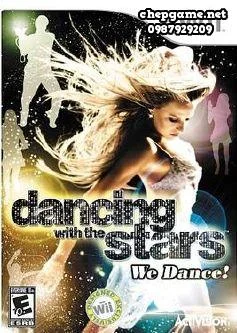 Dancing With the Stars We Dance