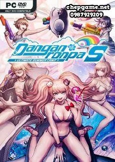 Danganronpa S Ultimate Summer Camp
