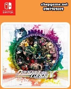 Danganronpa V3 Killing Harmony Anniversary Edition