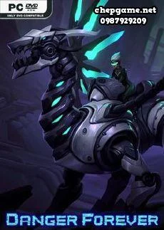 Danger Forever
