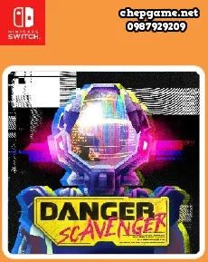 Danger Scavenger