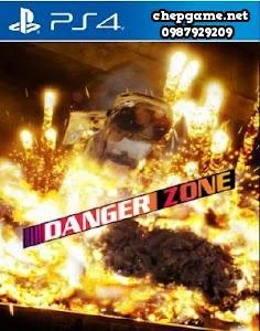 Danger Zone