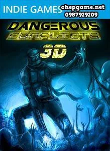Dangerous Conflicts 3D