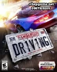 Dangerous Driving