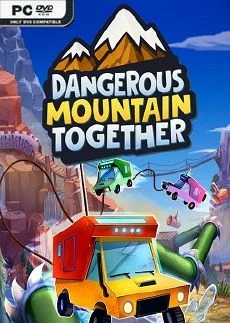 Dangerous Mountain Together