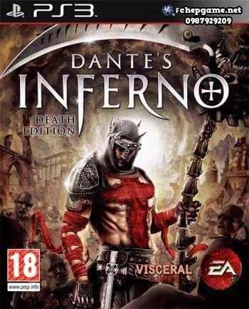 Dantes Inferno