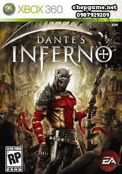 Dantes Inferno