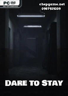 Dare To Stay