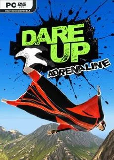 Dare Up Adrenaline