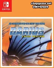 DARIUS EXTRA VERSION