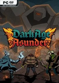 Dark Age Asunder