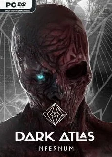Dark Atlas Infernum