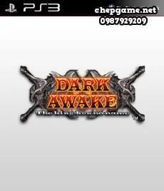 Dark Awake The King Has No Name PSN